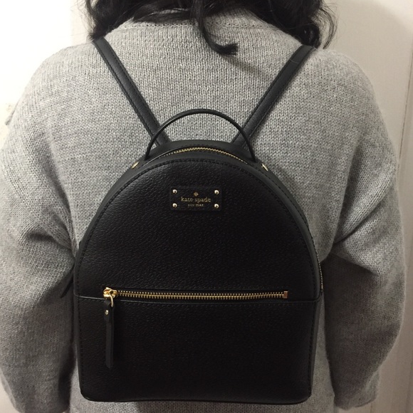 poshmark backpacks